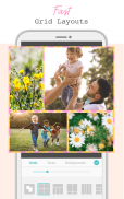 PicCollage - Easy Photo Grid & Template Editor screenshot 2