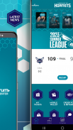 Charlotte Hornets screenshot 1