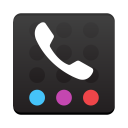 Flyp - Call & Text US for FREE Icon