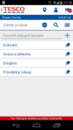 Tesco Online nákupy CZ screenshot 7