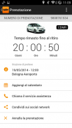 SIXT - Autonoleggio & taxi screenshot 3