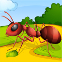 Ants Race: Glory your Colony Icon