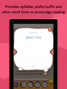 MDA Avaz Reader: Reading made screenshot 10