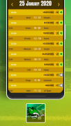 Basketball Betting Tips screenshot 0