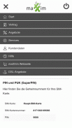maXXim Servicewelt screenshot 4