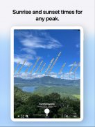 AR山ナビ -日本の山16000- screenshot 2