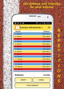 Ripit - HIIT Interval Training screenshot 7