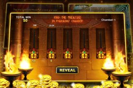Slots™ - Pharaoh's Journey screenshot 4