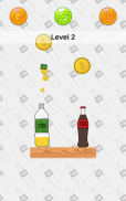 Tap The Soft Drinks! screenshot 2