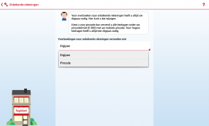 RegioBank - Mobiel Bankieren screenshot 6