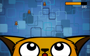 Flea Invaders screenshot 5