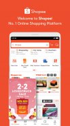 Celebrate 2.2 with Shopee screenshot 4