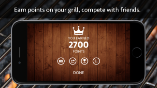 Grill King - Multi-Grill Timer screenshot 3