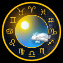 BeWaou! Astrologie Icon