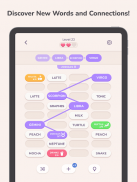 Word Weaver: Association Game screenshot 9