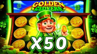 Cash Frenzy Casino - Free Slots & Casino Games::Appstore