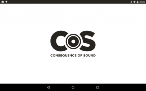 Consequence of Sound: Official screenshot 5