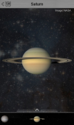 Scale Model Solar System screenshot 3