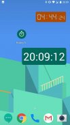 Floating Timer - clock, timer and stopwatch screenshot 5