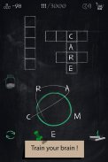 Chalk Words screenshot 4