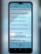 Lagu Nazia Marwiana Full Offline screenshot 2