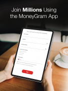 MoneyGram® : Send Money Online screenshot 4