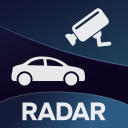 Hartă Drive - Radar