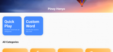 Pinoy Henyo screenshot 4