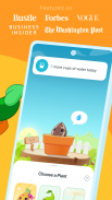 Plant Nanny² - Your Adorable Water Reminder screenshot 1
