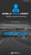 Mobile Drive Assist screenshot 7