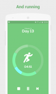 Runmore 5K Trainer (with Wear) - Easy Running screenshot 2