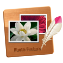 แกลอรี่ - Photo Editor