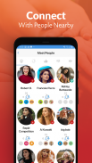 Wizapp - Meet new people screenshot 7