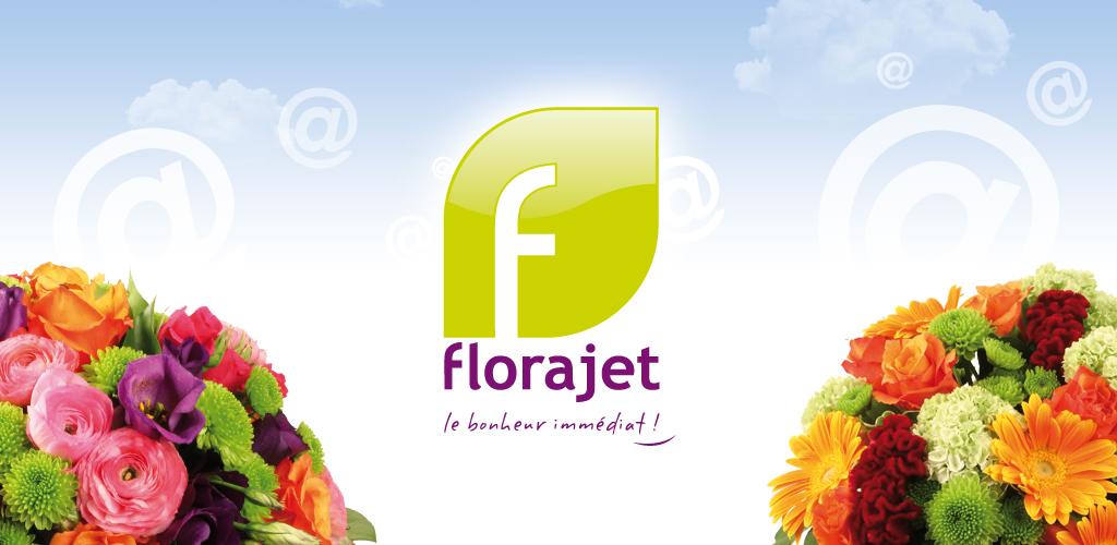 Florajet - Livraison de Fleurs - APK Download for Android | Aptoide