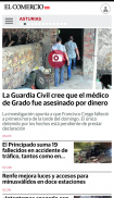 EL COMERCIO screenshot 0