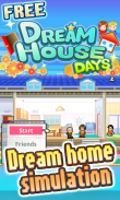 Dream House Days screenshot 15