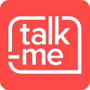 Talk-Me Icon