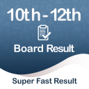 10th-12th Board Result 2021