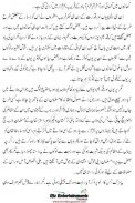 Firdos e Barrein (Urdu Novel) screenshot 1