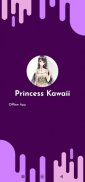 Princess Kawaii Offline screenshot 3