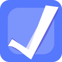 Checkbox Todo List & Reminders Icon