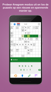 Zweedse puzzel Denksport screenshot 4