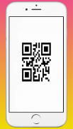 QR Code Scanner And Generator screenshot 0