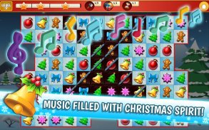 Christmas Holiday Crush Games screenshot 10