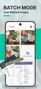 PDF scanner- Document scanner screenshot 0