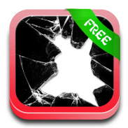 Broken Glass Sounds App screenshot 2