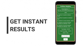 Programming MCQ App screenshot 15