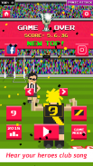 Aussie Rules Hero screenshot 3