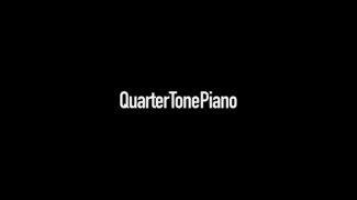 Quarter Tone Piano screenshot 1