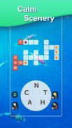 Puzzlescapes Word Search Games screenshot 4